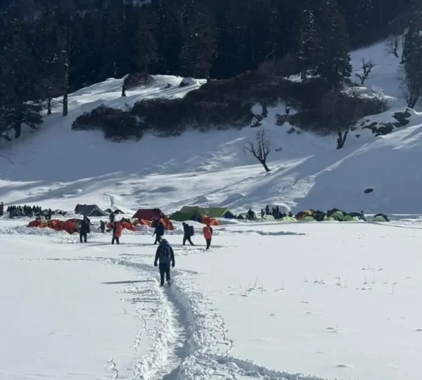 Discover Himalaya