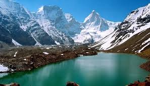 Kagbhusandi Lake Trek