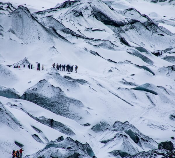 Discover Himalaya