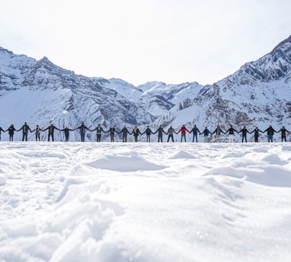 Discover Himalaya