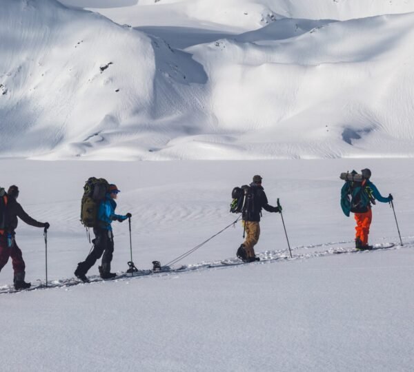 Discover Himalaya